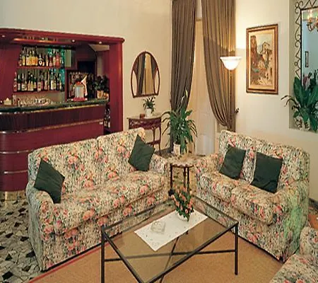 Отель Astor Victoria Форте-деи-Марми