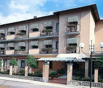 Hotel Astor Victoria