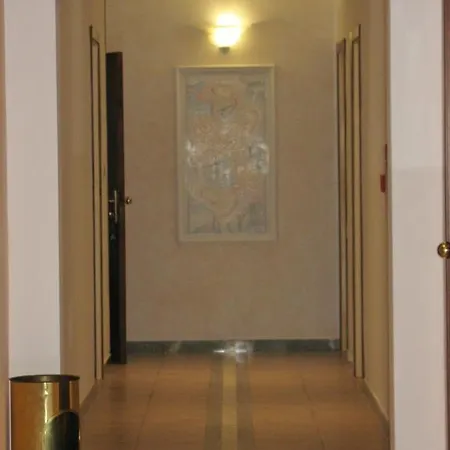 Astor Victoria Hotel