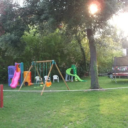 Astor Victoria Отель