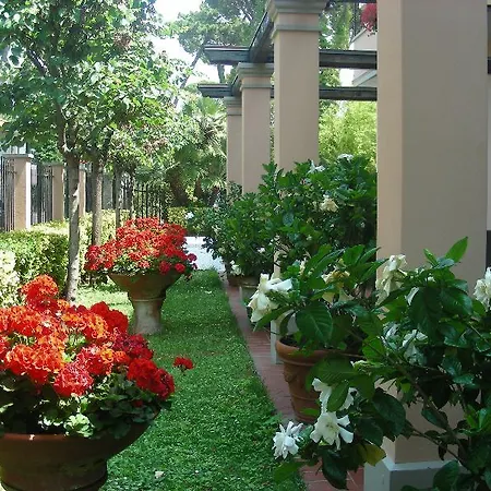 Astor Victoria Forte dei Marmi