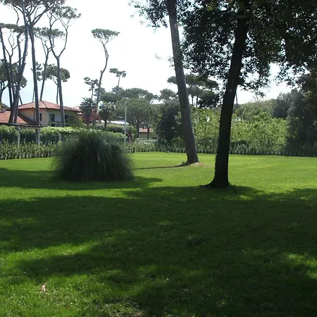 Hotel Astor Victoria Forte dei Marmi