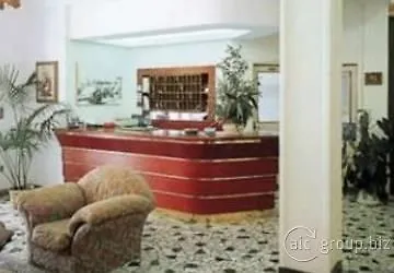 Hotel Astor Victoria 3*