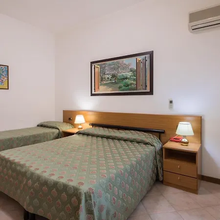 Hotel Astor Victoria Forte dei Marmi