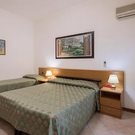 Отель Astor Victoria Форте-деи-Марми