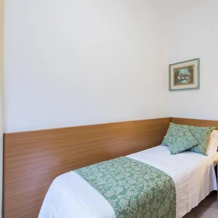 Hotel Astor Victoria Forte dei Marmi