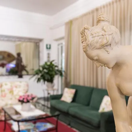 Astor Victoria Forte dei Marmi
