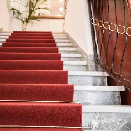 Hotel Astor Victoria Forte dei Marmi