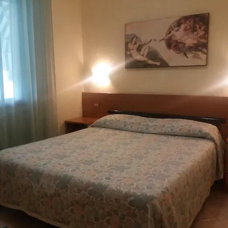 Hotel Astor Victoria Forte dei Marmi