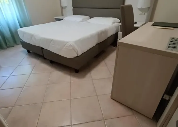 Astor Victoria מלון פורטה דיי מארמי