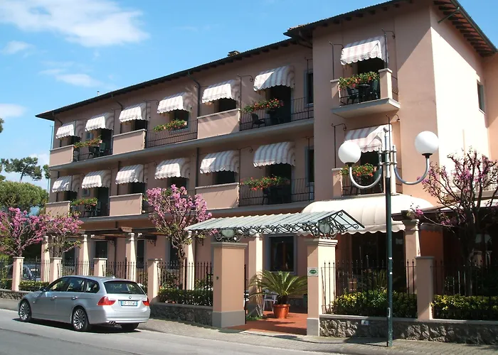 Astor Victoria מלון