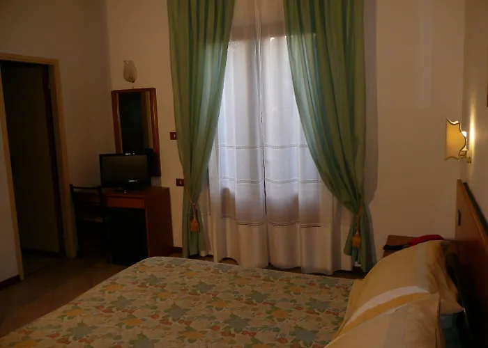 Hotel Astor Victoria