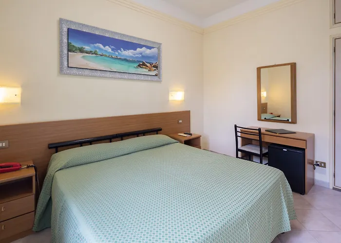 Astor Victoria Forte dei Marmi