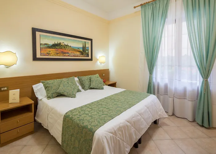 Astor Victoria Forte dei Marmi