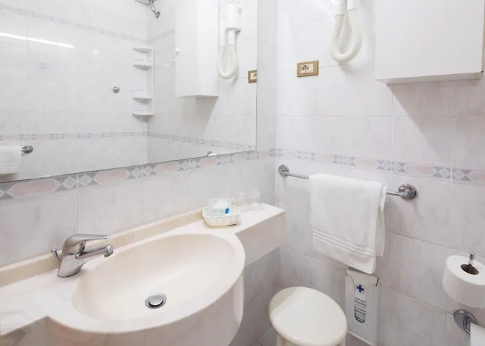 Astor Victoria Hotel 3*