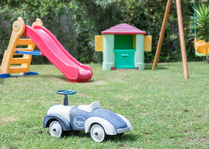 Astor Victoria 3* פורטה דיי מארמי