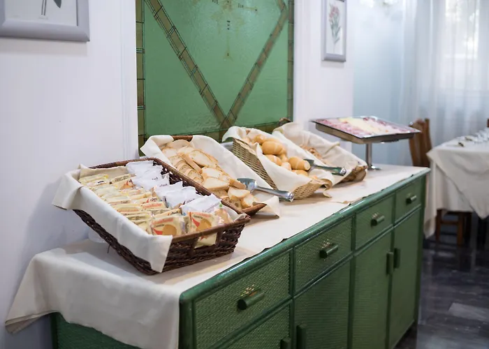 Hotel Astor Victoria Forte dei Marmi