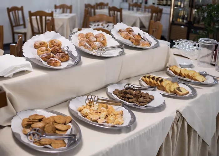 Hotel Astor Victoria 3*