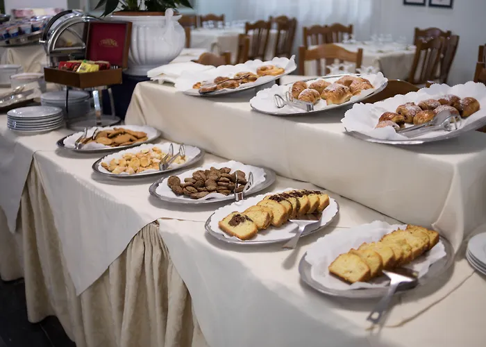 Hotel Astor Victoria