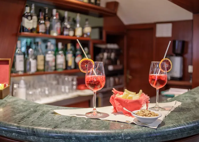 Astor Victoria Hotel Forte dei Marmi