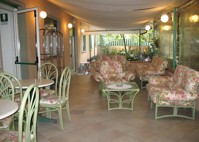 מלון Astor Victoria פורטה דיי מארמי