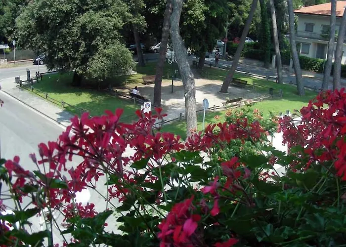 Astor Victoria Forte dei Marmi