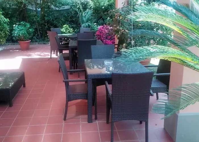 Astor Victoria Forte dei Marmi