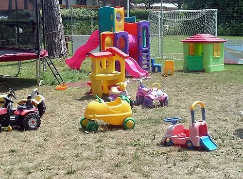 Astor Victoria Hotel Forte dei Marmi