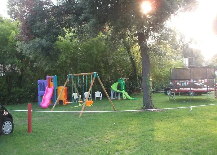 Astor Victoria מלון