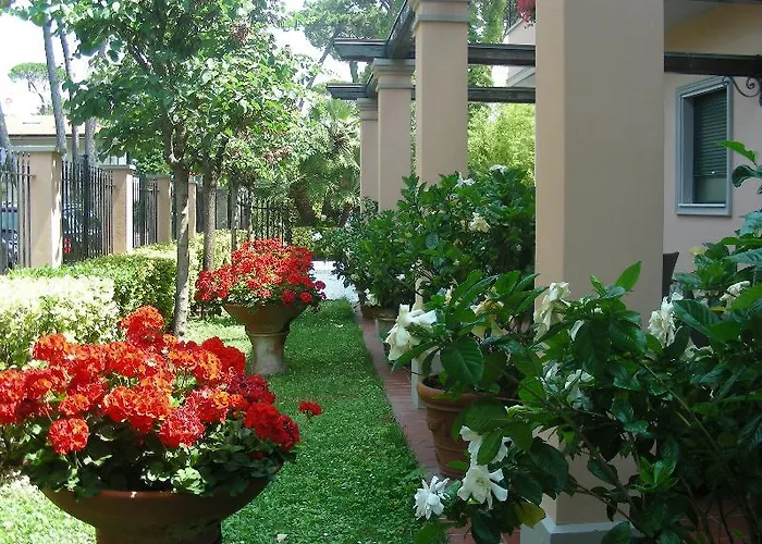 Astor Victoria פורטה דיי מארמי