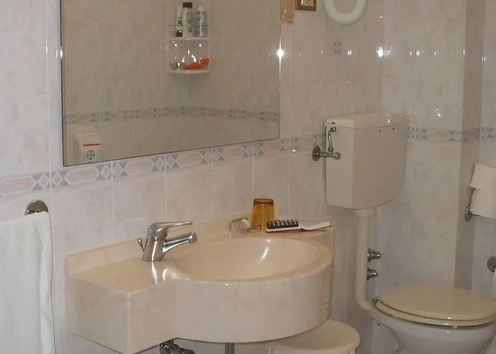 Astor Victoria מלון פורטה דיי מארמי