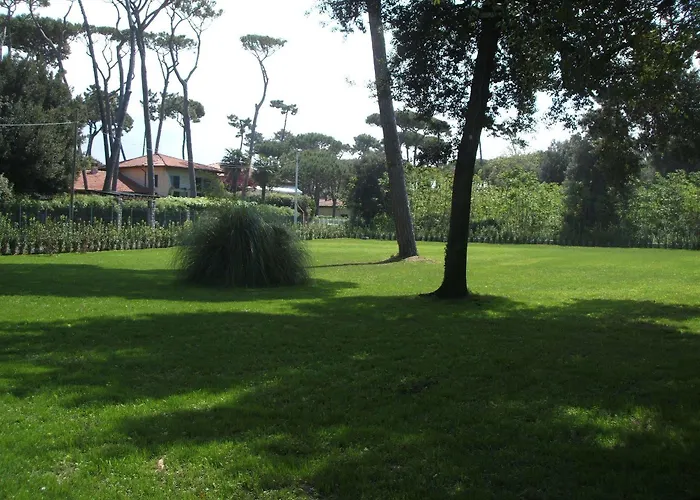 Hotel Astor Victoria Forte dei Marmi