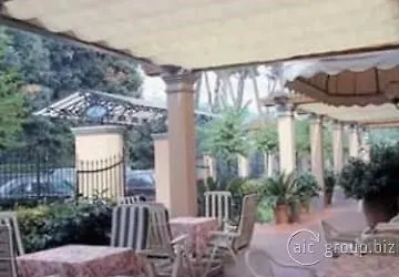 Astor Victoria Hotel Forte dei Marmi