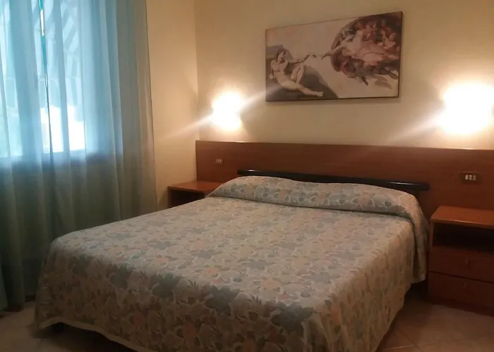 Hotel Astor Victoria Forte dei Marmi