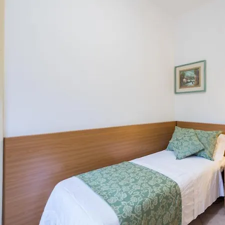 Hotel Astor Victoria Forte dei Marmi